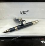 Mont blanc Writers Edition Sir Arthur Conan Doyle Rollerball Pen Luxury Montblanc